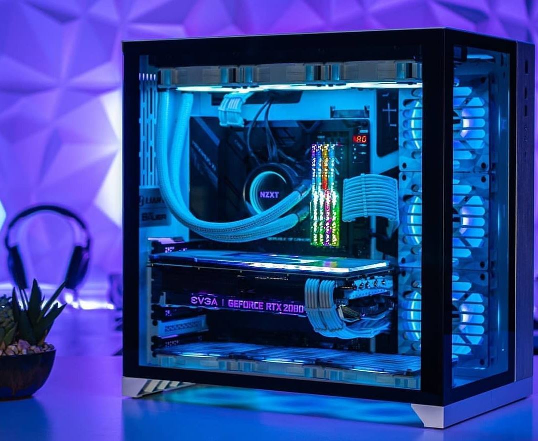 herny pc