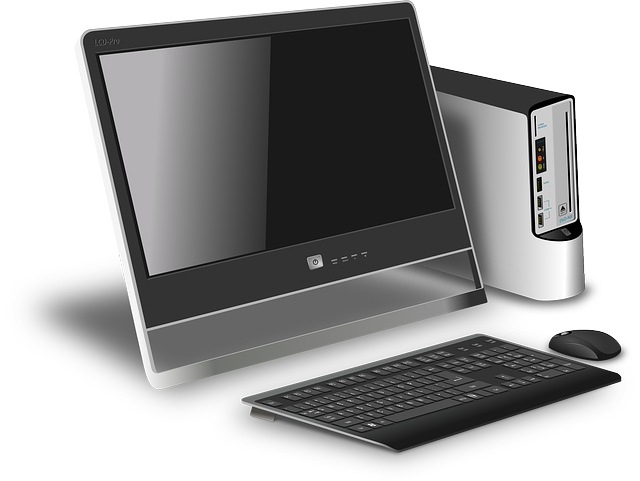 monitor