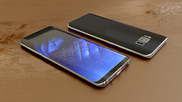 moderní mobil