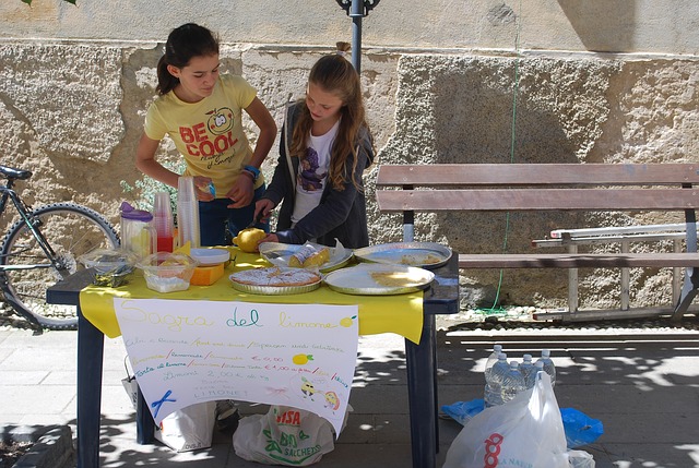 limonáda